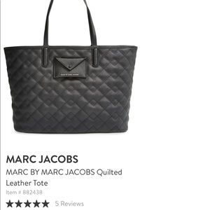 Mark By Mark Jacobs Tote